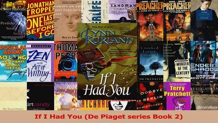 PDF Download  If I Had You De Piaget series Book 2 Read Full Ebook