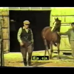 Ibrahim Tatlises - Fadile Film (Me titra shqip)