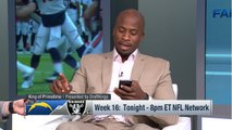 Akbar texts Latavius Murray