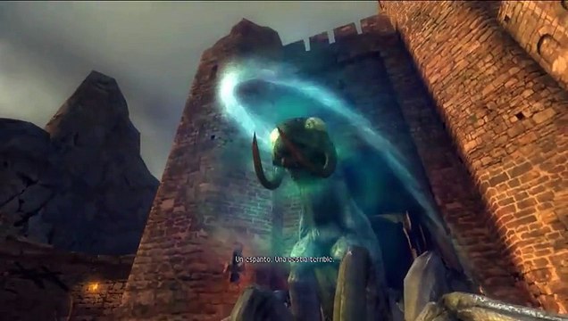 The Witcher Enhanced Edition [A4-4000][30FPS]