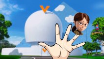 Despicable Me 2 Finger Family | Finger Family Nursery Rhymes | Cartoon Animation Rhymes fo