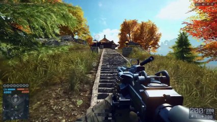 illuminati Easter Egg - Battlefield 4 Secret Camo