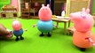 Peppa Wutz Play-Doh Kinderknete, so gehts! - Peppa Wutz Spielset | Deutsch/German
