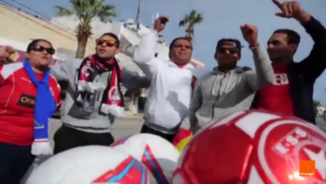 يوم حافل في سوسة بين المولد و فوز النجم على الترجي