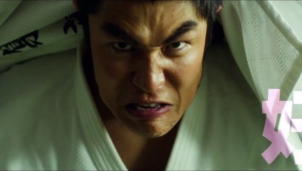 『俺物語!!』 TVCM スタンダード篇 ～漢(おとこ)はつらいぜ～