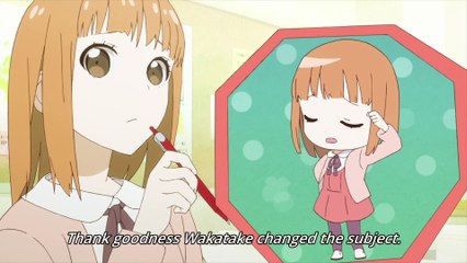 Tantei Team KZ Jiken Note Episode 9 with English Subbed.MP4