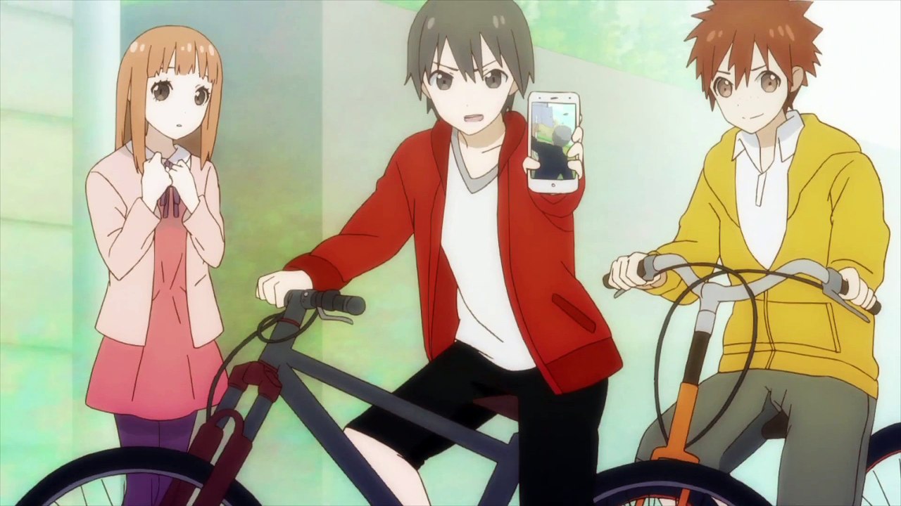 Tantei Team KZ Jiken Note Episode 11 with English Subbed.MP4