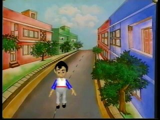 Puppet Show - Lot Pot - Episode 143 - Jaanbaz Deva Aur Antariksh Ka Chakraview  - Hindi , Animated cinema and cartoon movies HD Online free video Subtitles and dubbed Watch 2016