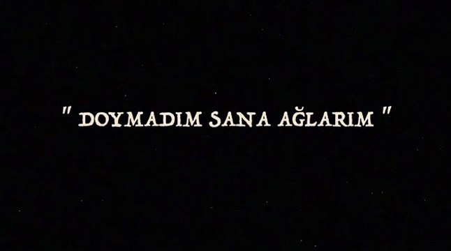 Emel Sayın Feat Ferhat Göçer- Doyamadım Sana Ağlarım