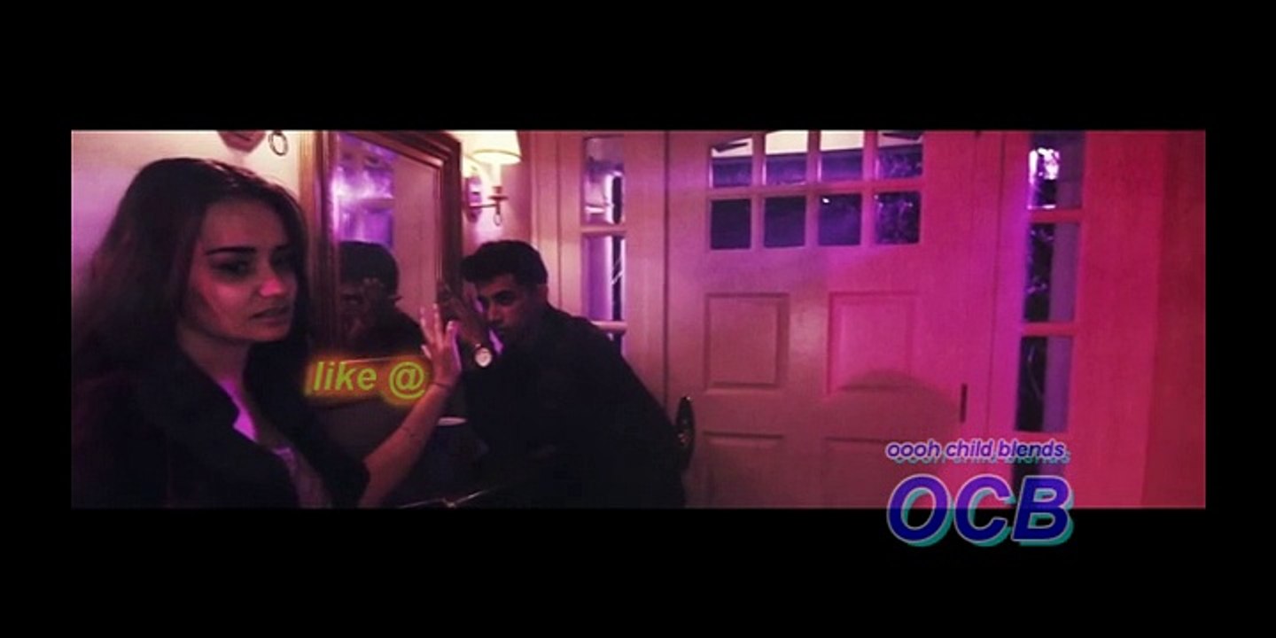 Alessia Cara (mix 2) - Here bw Use Your Heart - Poetic Justice (Big Dutch - Blend / Mashup)