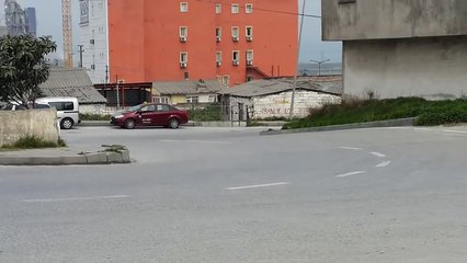 Bmw e46 m3 Drift Turkey