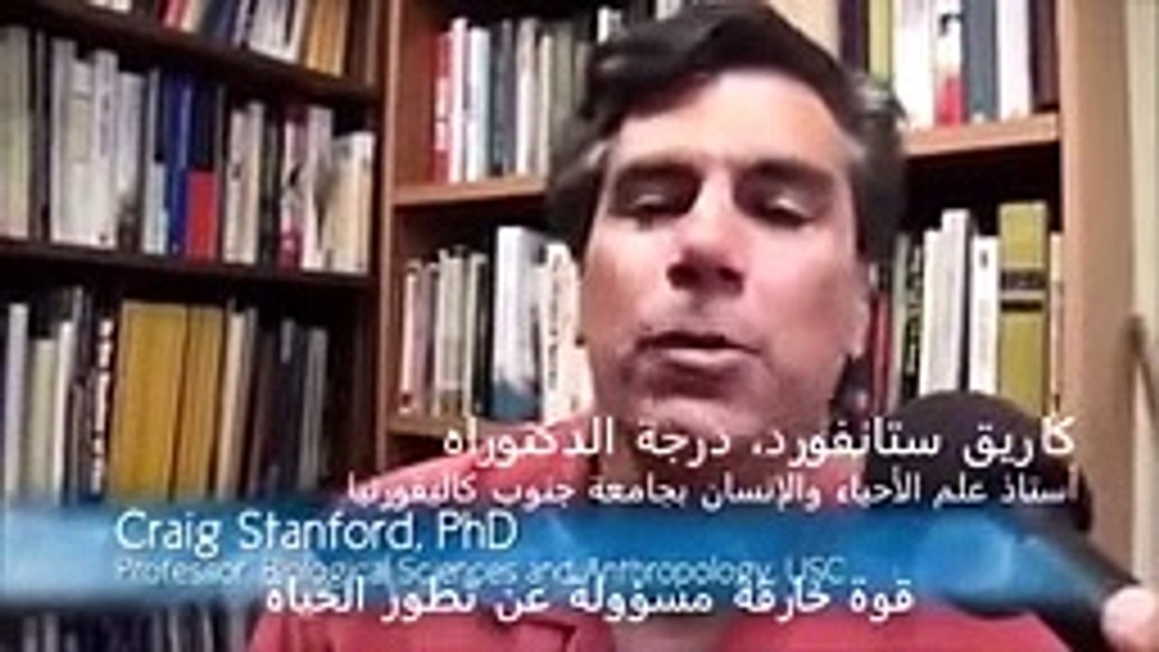 حقيقة الإلحاد - دراسة ميدانية لنظرية داروين #عقلانيون