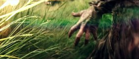 The Last Witch Hunter Official Preview Trailer (2015) Vin Diesel, Rose Leslie Fantasy HD
