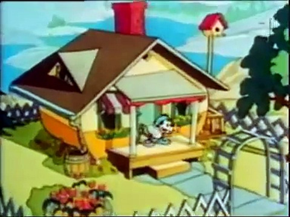 donald duck mickey mouse goofy camping trip