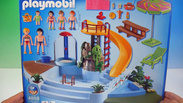 SHARK ATTACK!! McQueen Cars Peppa Pig SpongeBob Minions Shopkins Hulk & Ninja Turtles Playmobil Pool , HD online free 2016