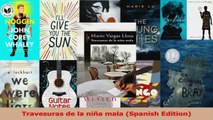 PDF Download  Travesuras de la niña mala Spanish Edition PDF Full Ebook