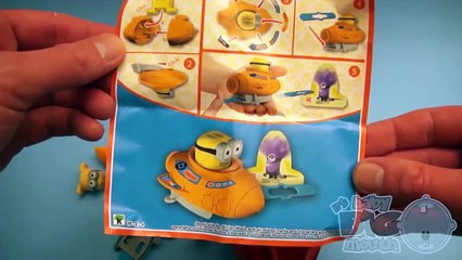 TOYS - Kinder Surprise Eggs Learn Sizes Big, Bigger, Biggest! , hd online free Full 2016
