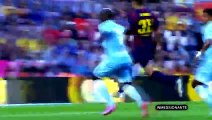 Lionel Messi ● Ultimate Magic Skills 2015  HD