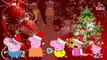Finger Family Collection 195 _ Christmas Peppa Pig-Christmas Ice Cream-Balloon Finger Family , 2016