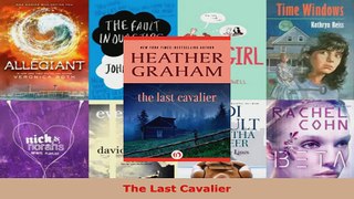 Read  The Last Cavalier Ebook Free