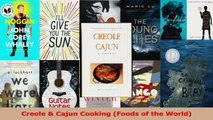 PDF Download  Creole  Cajun Cooking Foods of the World PDF Full Ebook