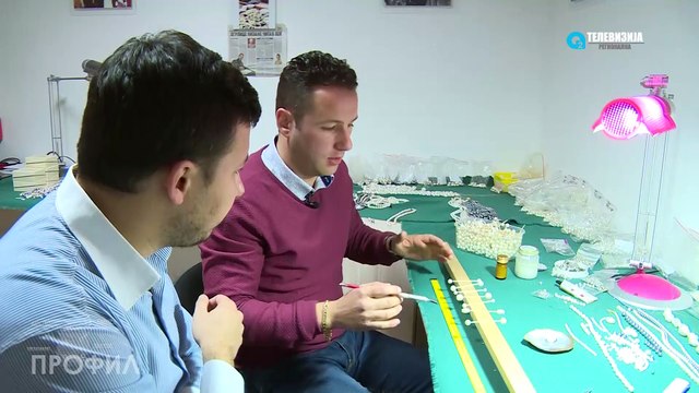 PROFIL MIHAJLO FILEV - VTOR DEL 24.12.2015