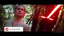 10 Coolest Star Wars: The Force Awakens Easter Eggs, References, and Cameos