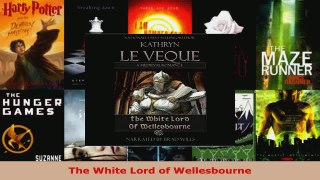 Read  The White Lord of Wellesbourne EBooks Online