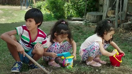 Dedemin Fişi Fragmanı: Güldür Güldür Ekibinden 2016'nın En Komik Filmi 🎬