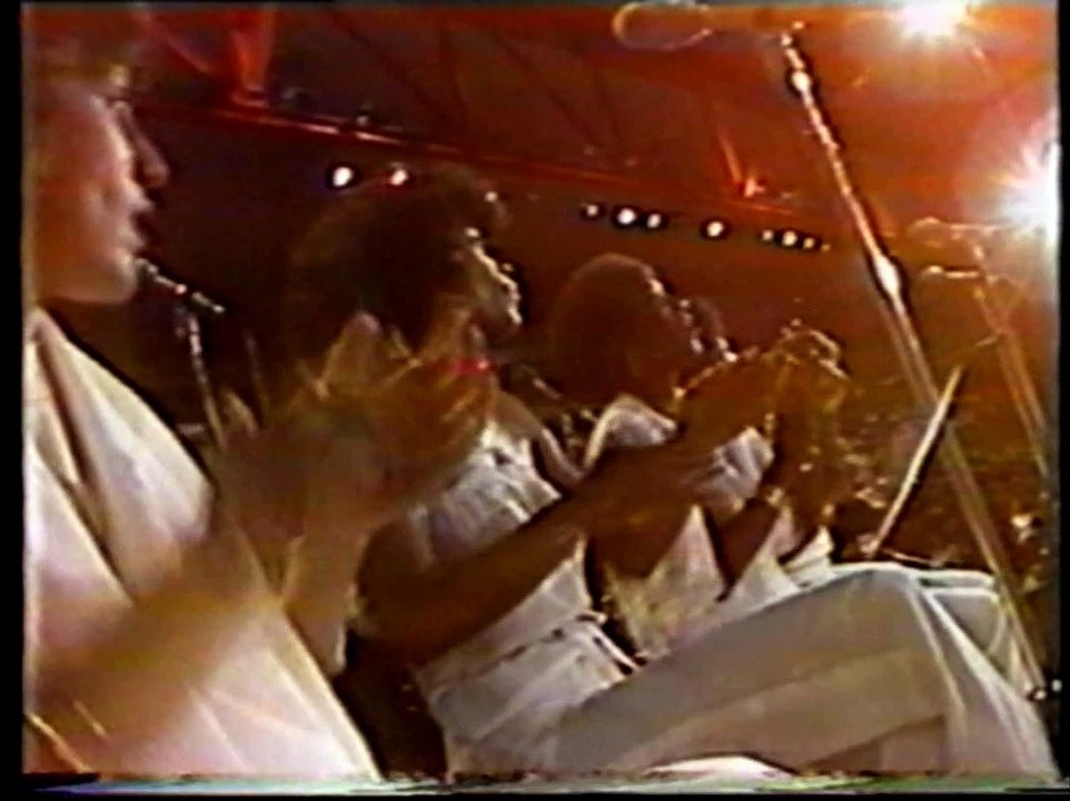 hound dog cbs special 19