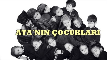 Biz Atatürk Çocukları,Çocuk Şarkısı Dinle
