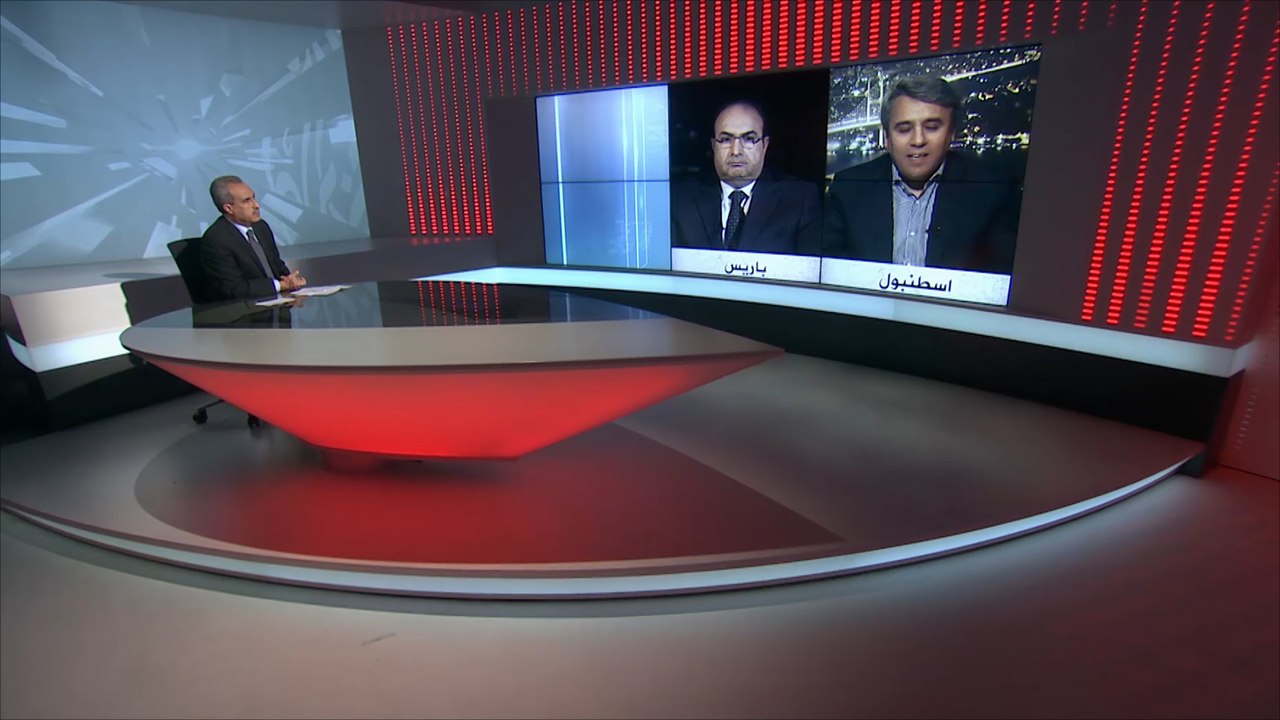 ما وراء الخبر- اتفاق الصخيرات بشأن الأزمة الليبية