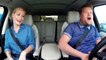 5 Best Celeb Carpool Karaoke Moments With James Corden