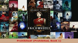 Read  Prohibited Prohibited Book 1 PDF Online