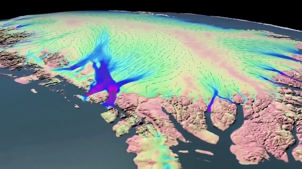 [Documentaries 2015] Earth History: Our Earth in 1000 Years - National Geographic Document