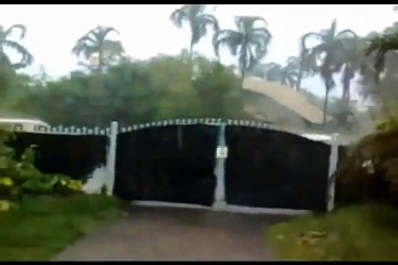 SHOCKING LIGHTNING STRIKES!!!