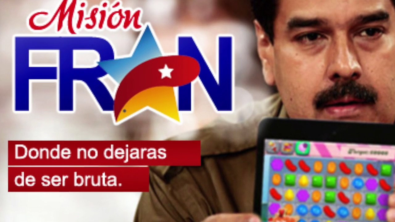 Homenaje TVVI