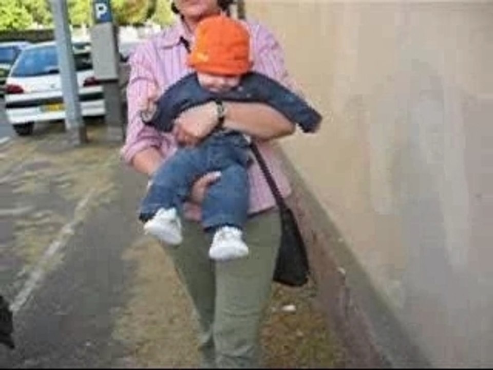 Ma pote + super xx man