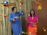 salvation tv channel happy christmas to you ( dhooman pay gaiyan ) with s.p ranjha christmas wishes