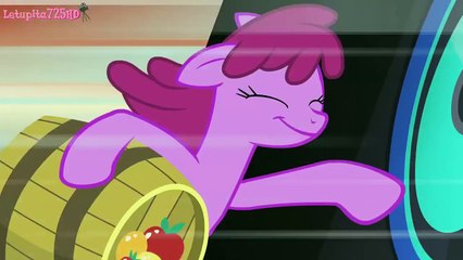 MLP: FiM – Gummy’s Deep Thoughts “Slice of Life” [HD]