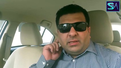 Ali Malik terms PMLN loss is Nawaz Sharif loss