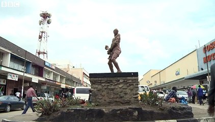 Low copper prices place strain on Zambia's mines