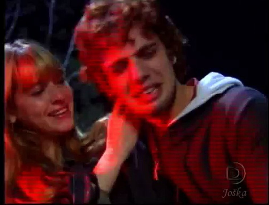 Beleza Pura - Sônia (Cena 207): Bombeiros socorrem Sônia