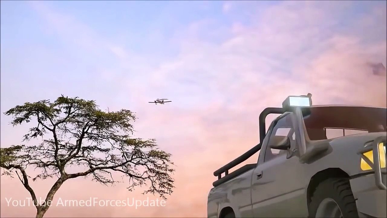 ArmedForcesUpdate