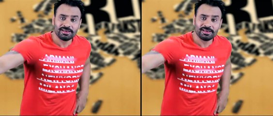 Babbu Maan - 21st Century Saadh - Official Music Video--Punjabi Song