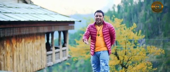Chaska - Harry Mirza Feat Desi Crew - Latest Punjabi Songs 2014 - Challa Records