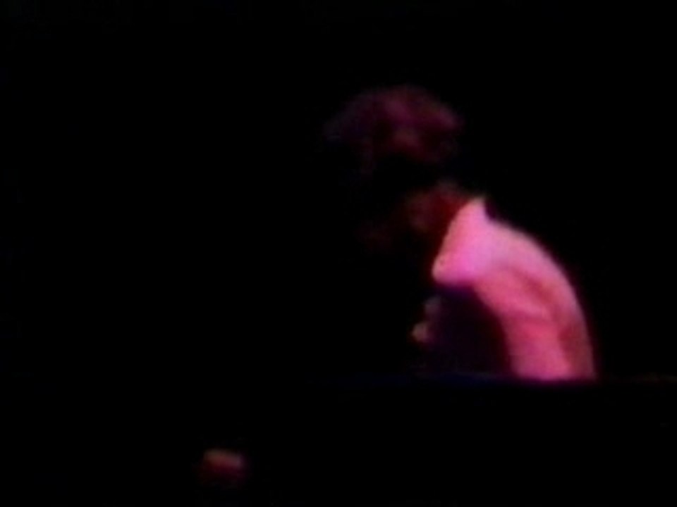 Groupe The Musical Box  - The cinema show