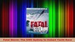 PDF Download  Fatal Storm The 54th Sydney to Hobart Yacht Race PDF Online