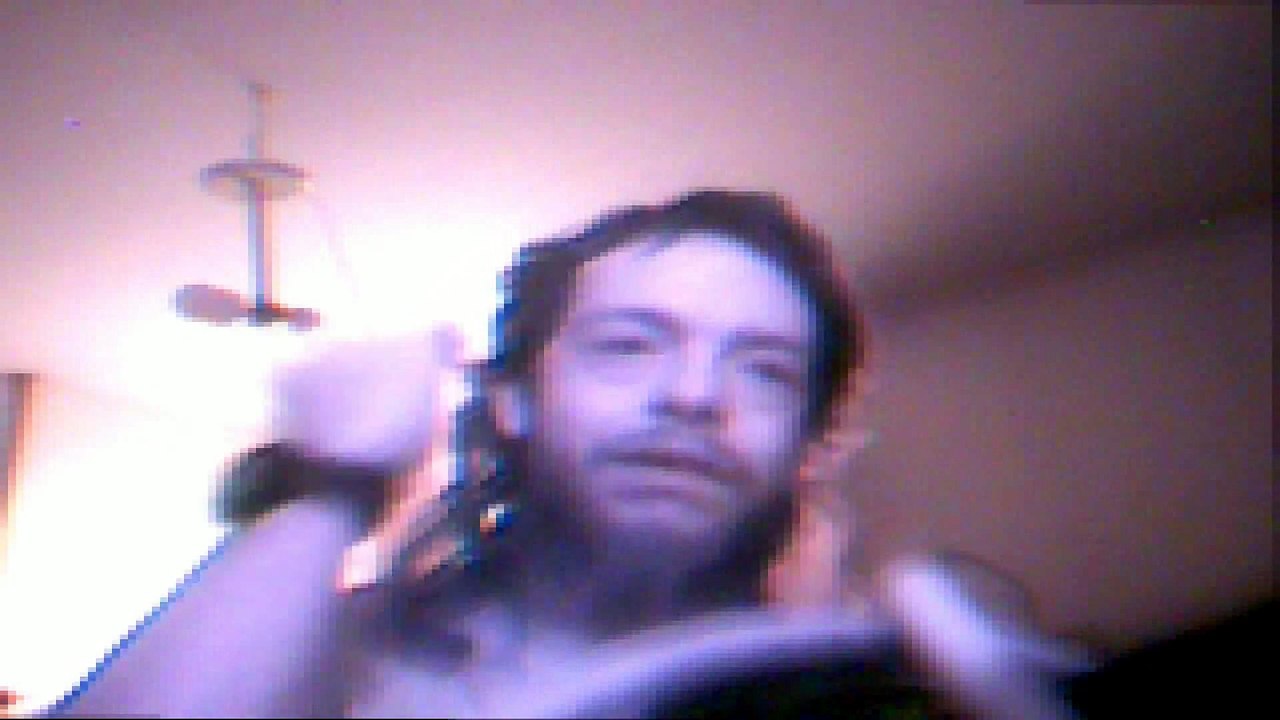 Happy anti-consumerist, festivus, non-spending holidays to all - A short but sincere video blog from rootbrian!