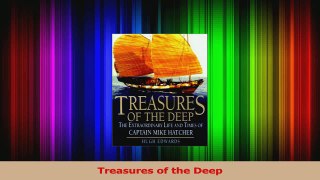 Read  Treasures of the Deep Ebook Free